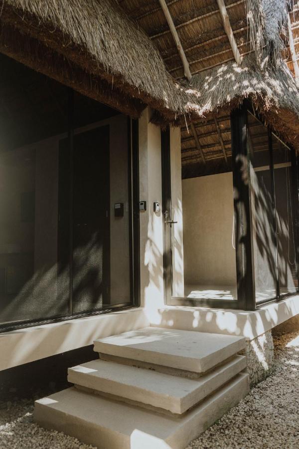Casa Chimi Tulum Bed & Breakfast Eksteriør bilde